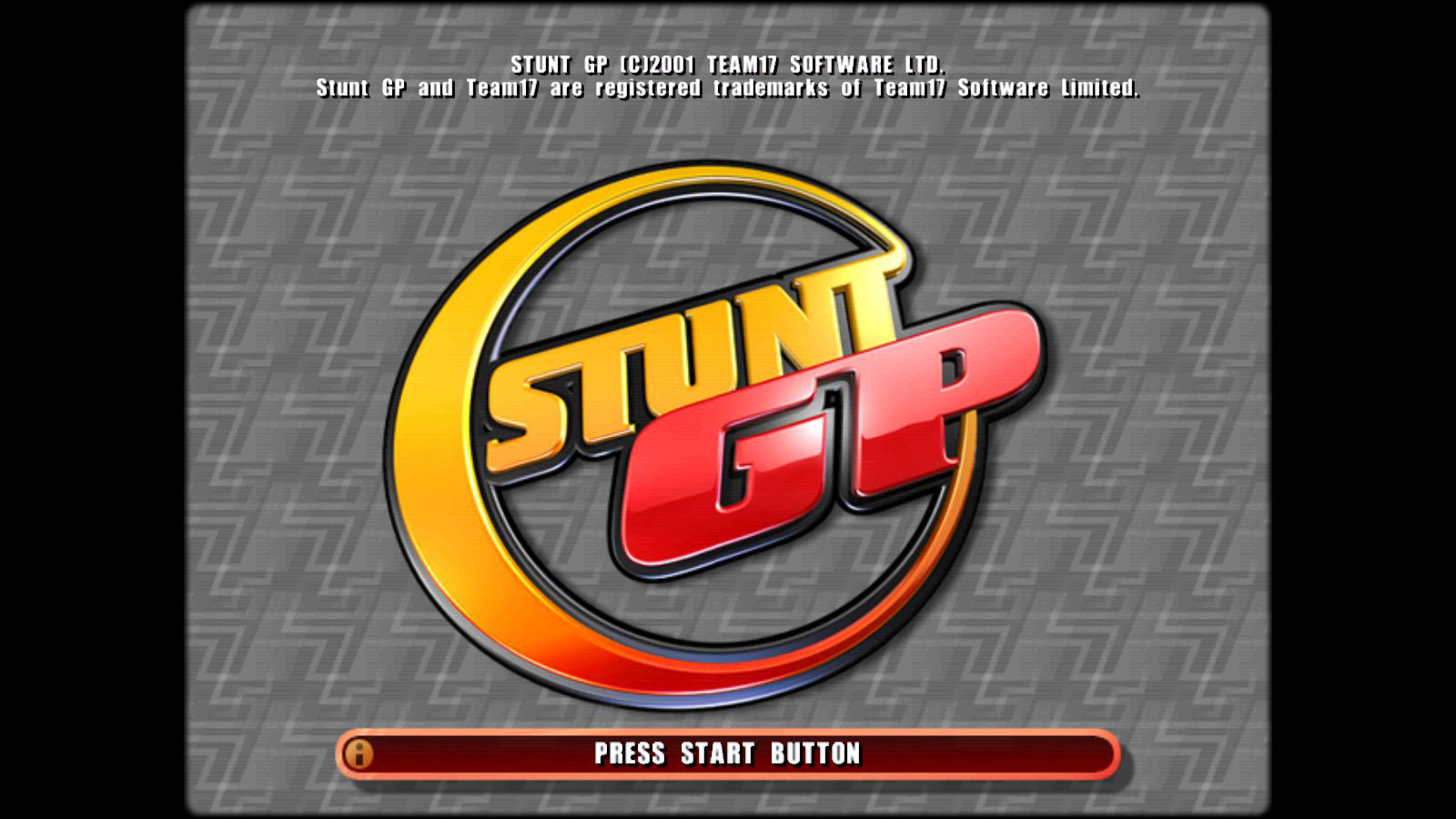 Stunt GP